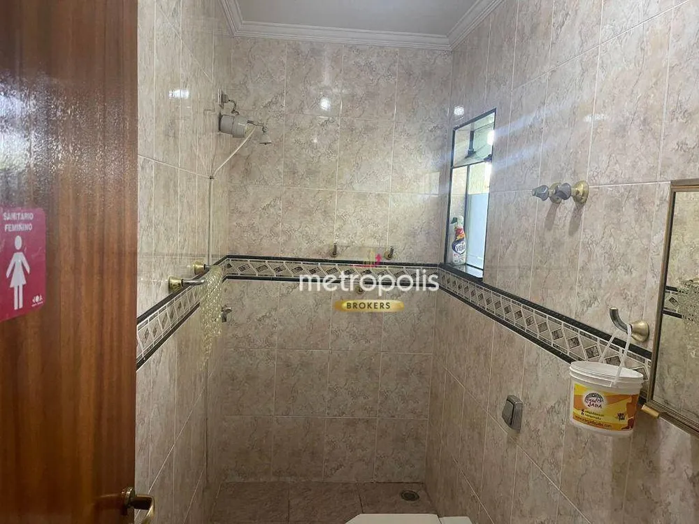 Sobrado, 4 quartos, 540 m² - Foto 8