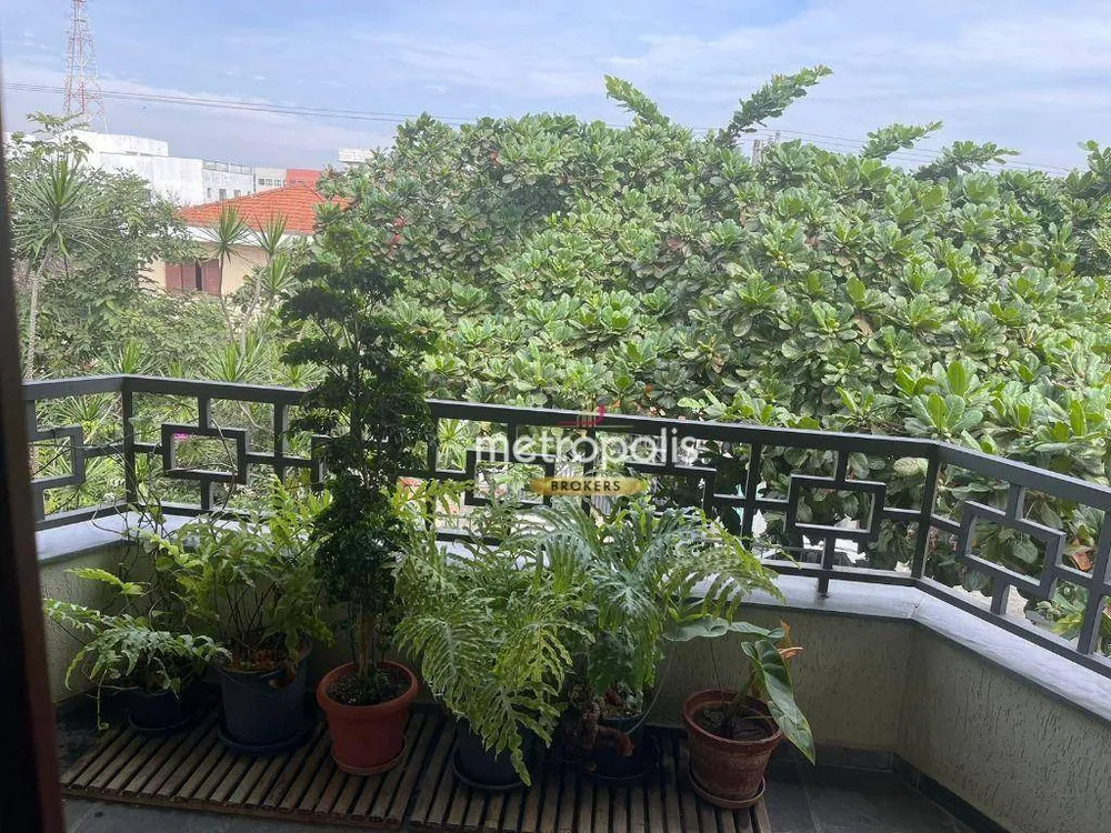 Sobrado, 4 quartos, 540 m² - Foto 9