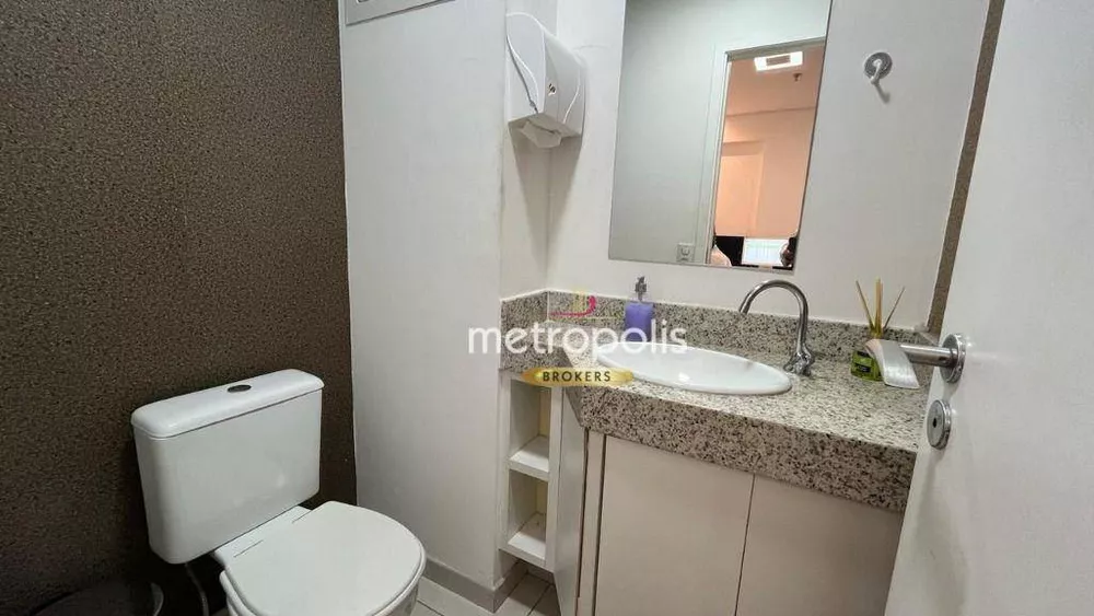 Conjunto Comercial-Sala à venda, 51m² - Foto 2