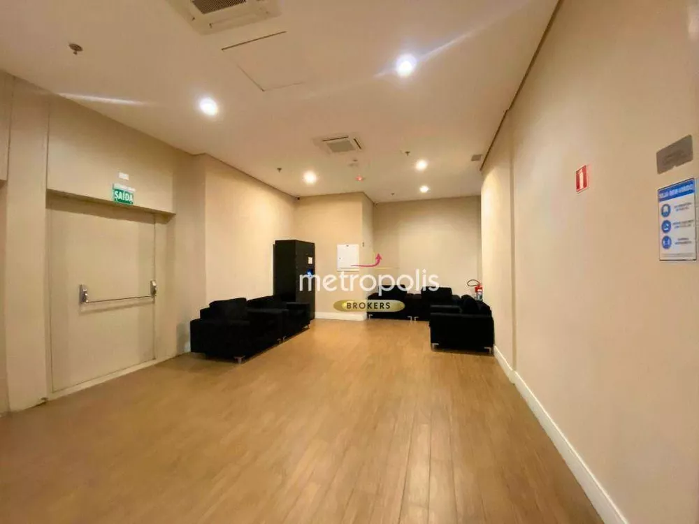 Conjunto Comercial-Sala à venda, 51m² - Foto 4