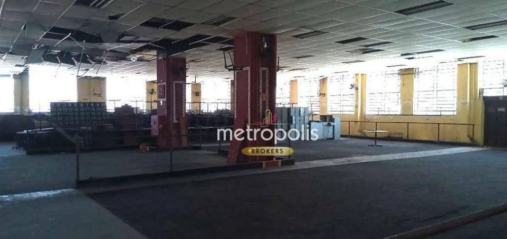 Loja-Salão, 1300 m² - Foto 4