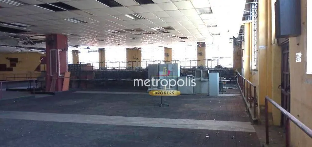 Loja-Salão, 1300 m² - Foto 7