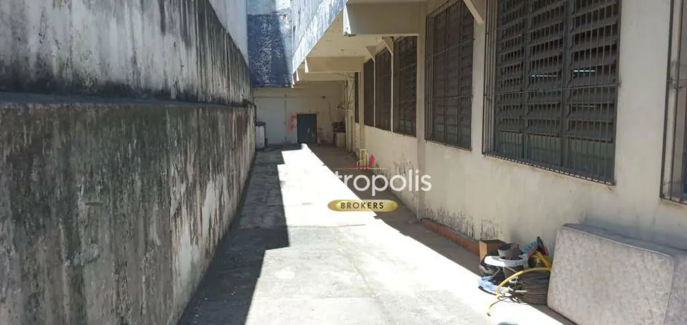 Loja-Salão, 1300 m² - Foto 6
