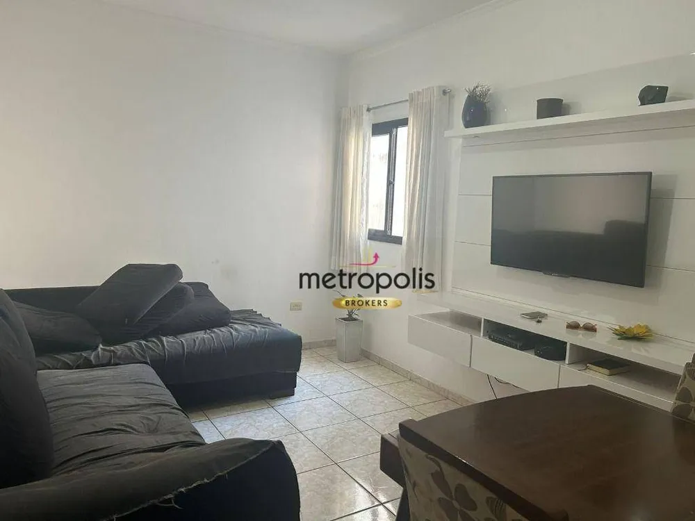 Apartamento, 2 quartos, 68 m² - Foto 1