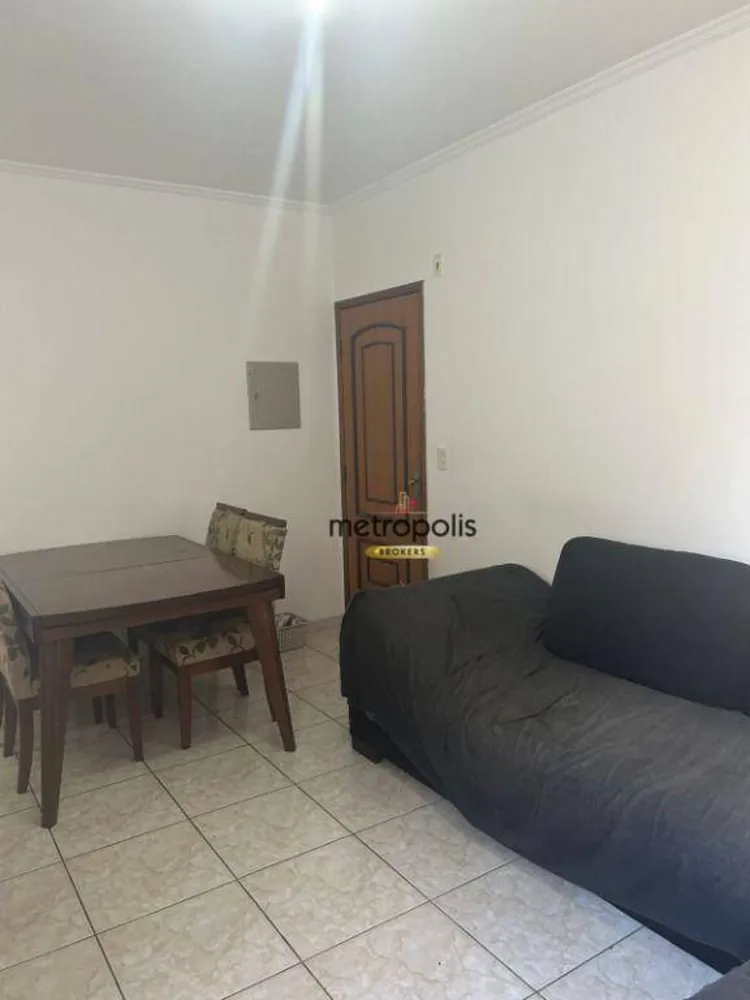 Apartamento, 2 quartos, 68 m² - Foto 4