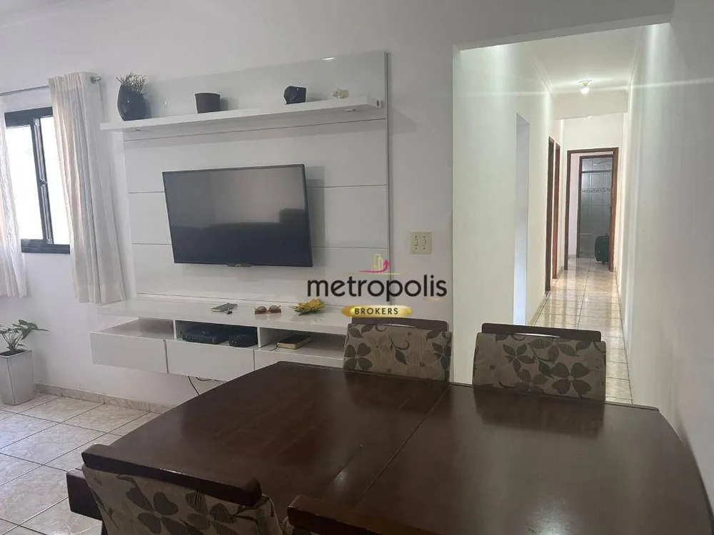 Apartamento, 2 quartos, 68 m² - Foto 5