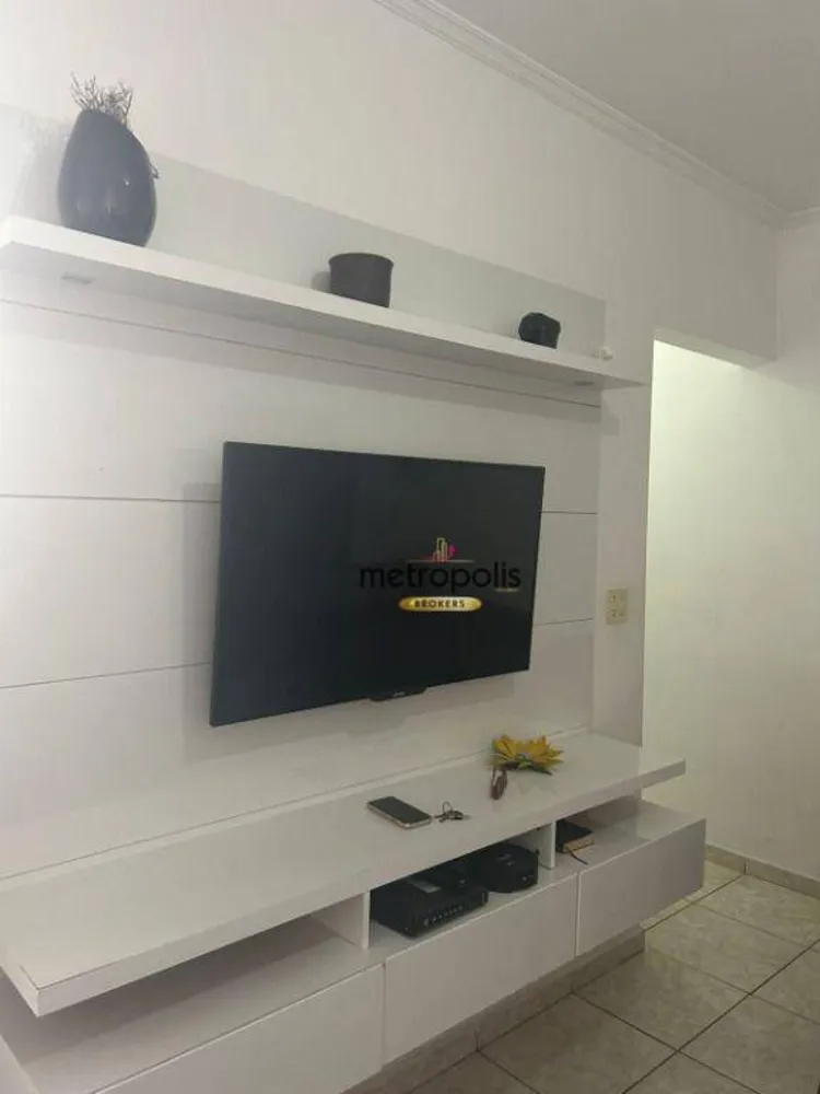 Apartamento, 2 quartos, 68 m² - Foto 2