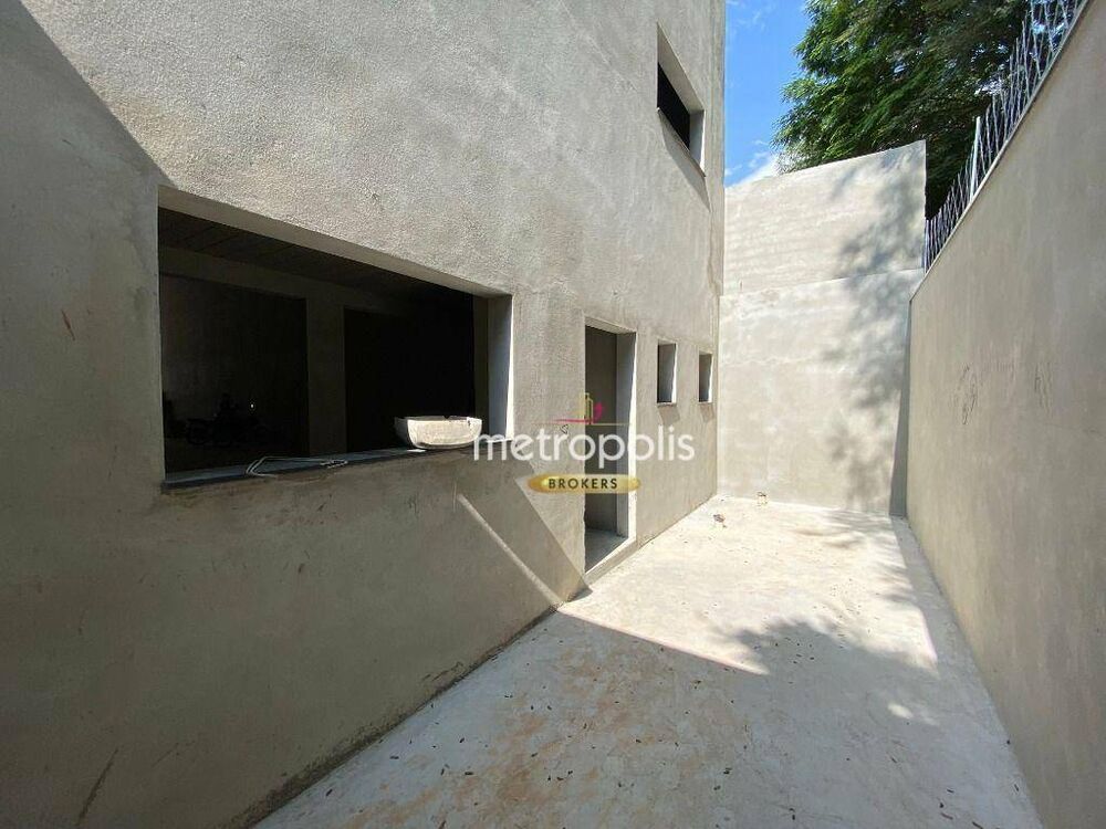 Depósito-Galpão-Armazém para alugar, 313m² - Foto 8