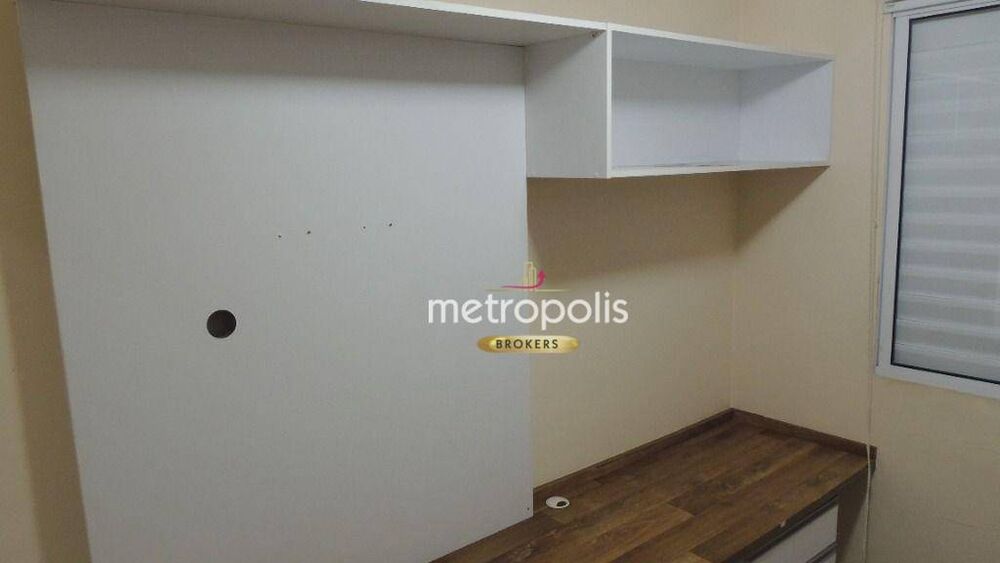 Apartamento à venda com 3 quartos, 64m² - Foto 6