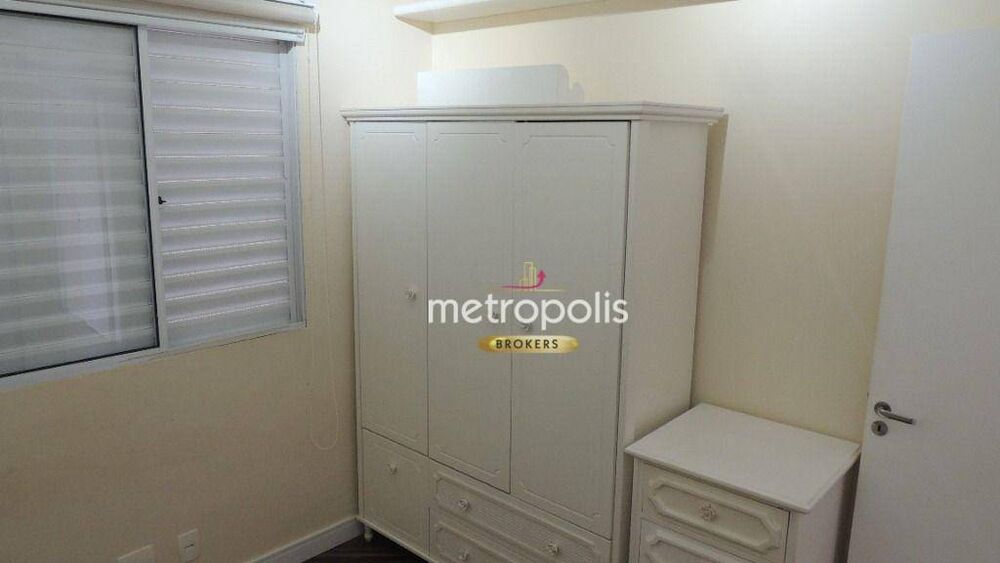 Apartamento à venda com 3 quartos, 64m² - Foto 5