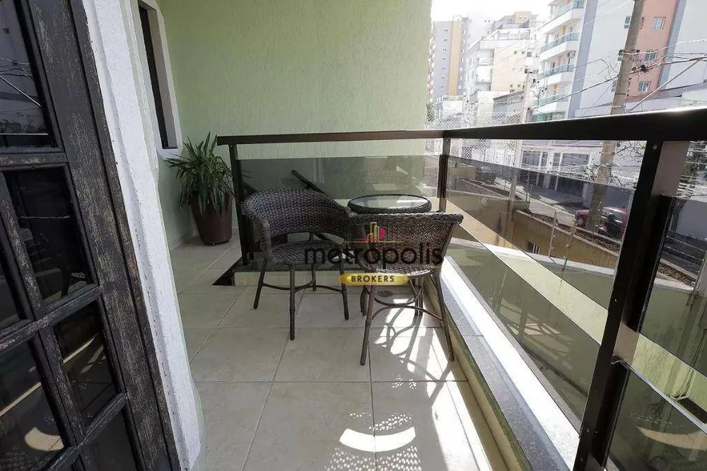 Sobrado, 3 quartos, 277 m² - Foto 3
