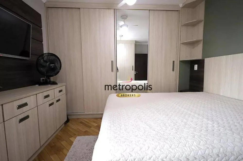 Sobrado, 3 quartos, 277 m² - Foto 4
