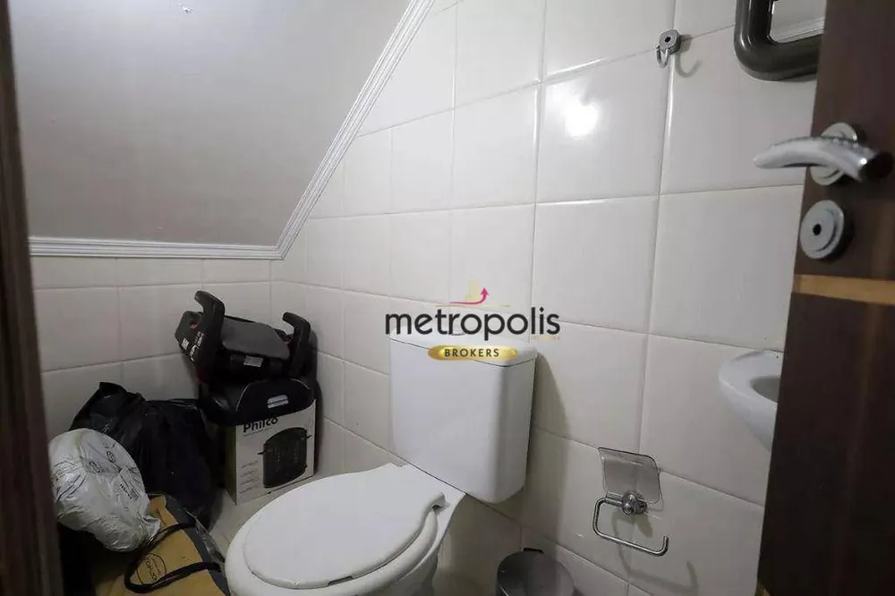 Sobrado, 3 quartos, 277 m² - Foto 8