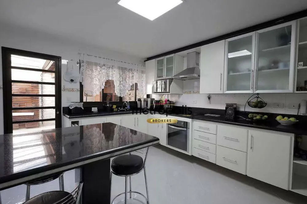 Sobrado, 3 quartos, 277 m² - Foto 7