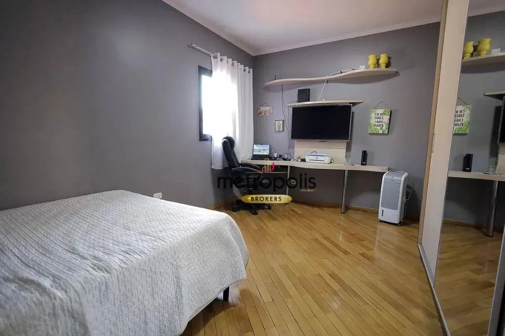 Sobrado, 3 quartos, 277 m² - Foto 5