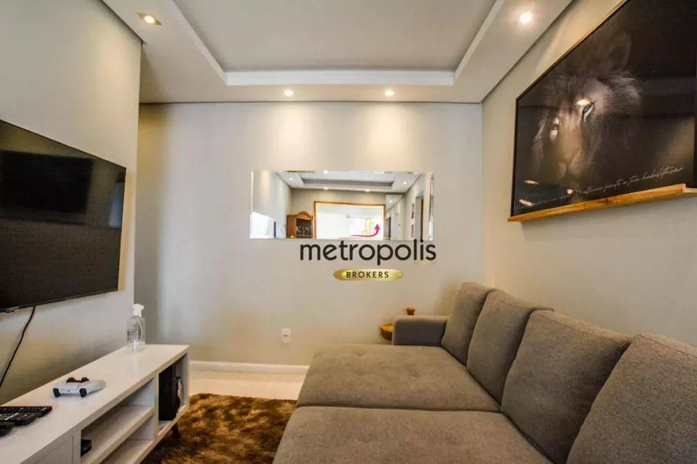 Apartamento, 2 quartos, 55 m² - Foto 1