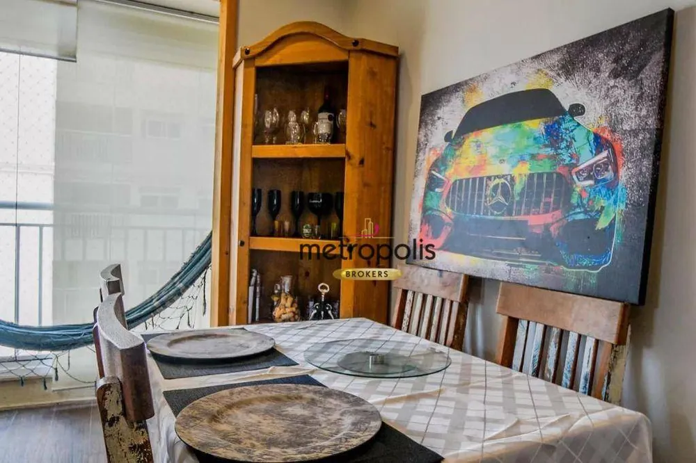 Apartamento, 2 quartos, 55 m² - Foto 4