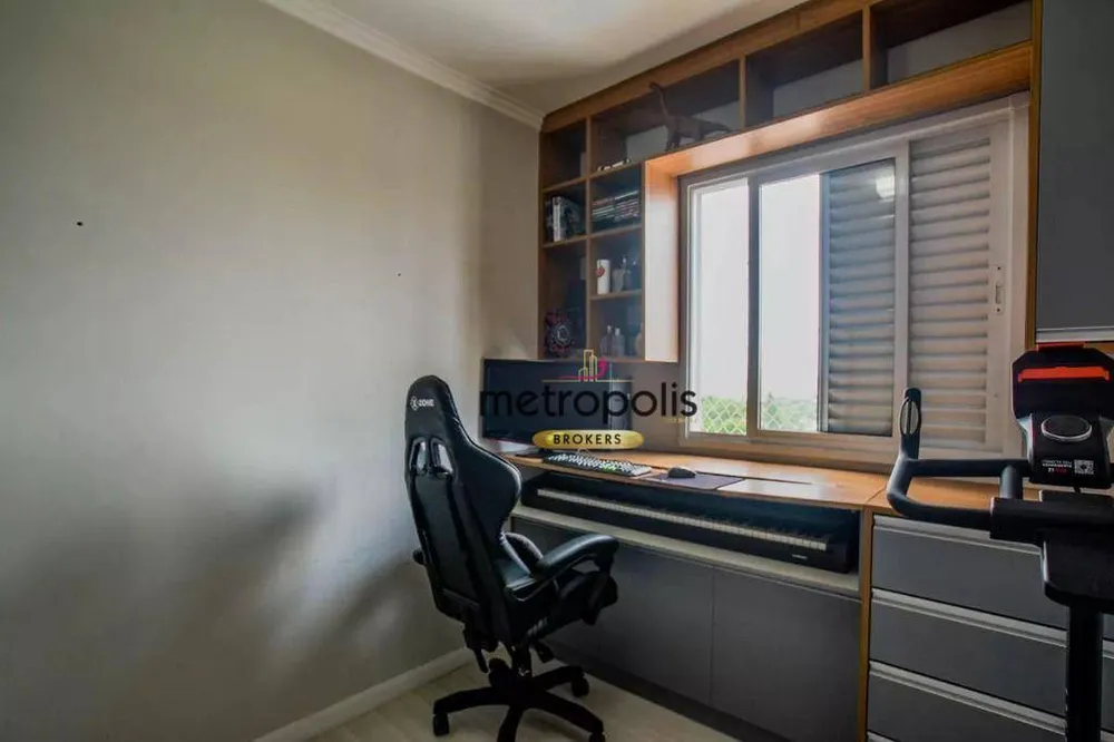 Apartamento, 2 quartos, 55 m² - Foto 6