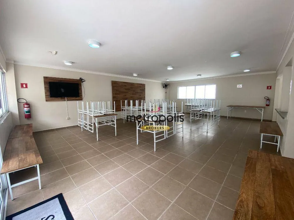Apartamento, 2 quartos, 55 m² - Foto 11