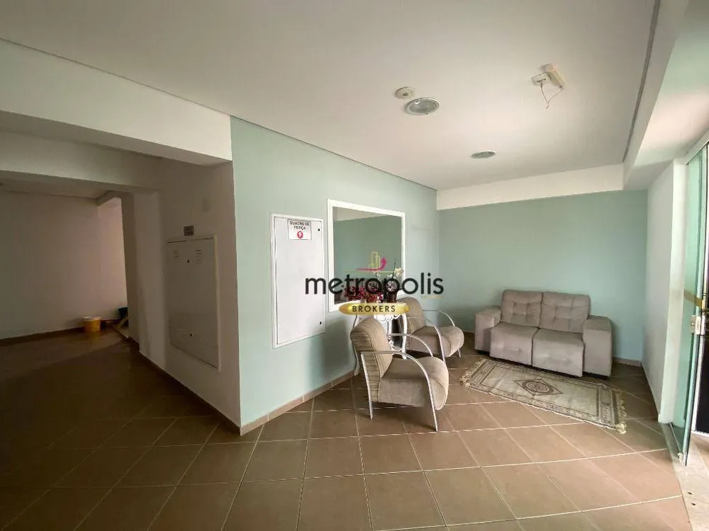 Apartamento, 2 quartos, 55 m² - Foto 9