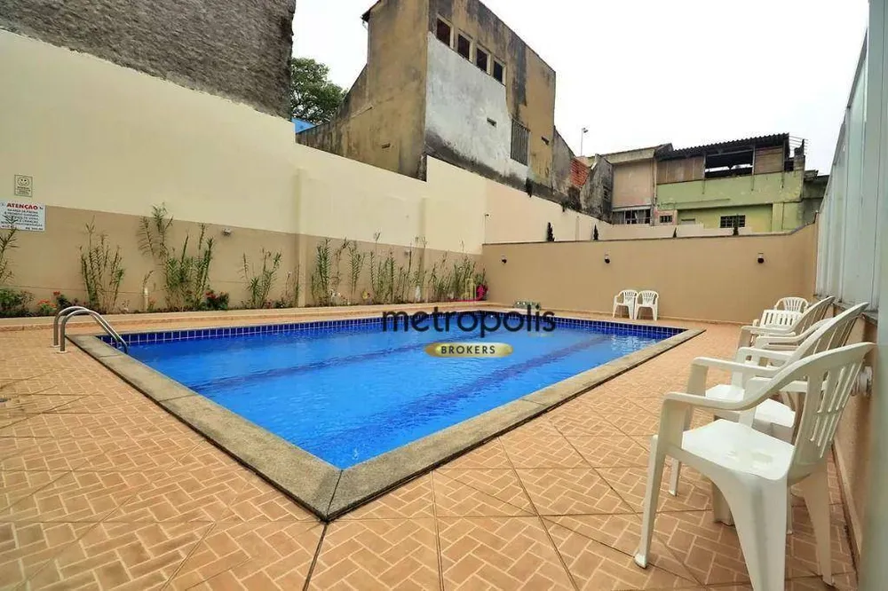 Apartamento, 2 quartos, 55 m² - Foto 8
