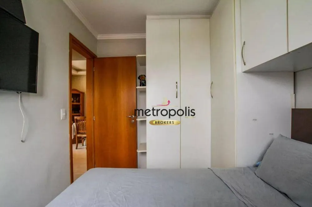 Apartamento, 2 quartos, 55 m² - Foto 5