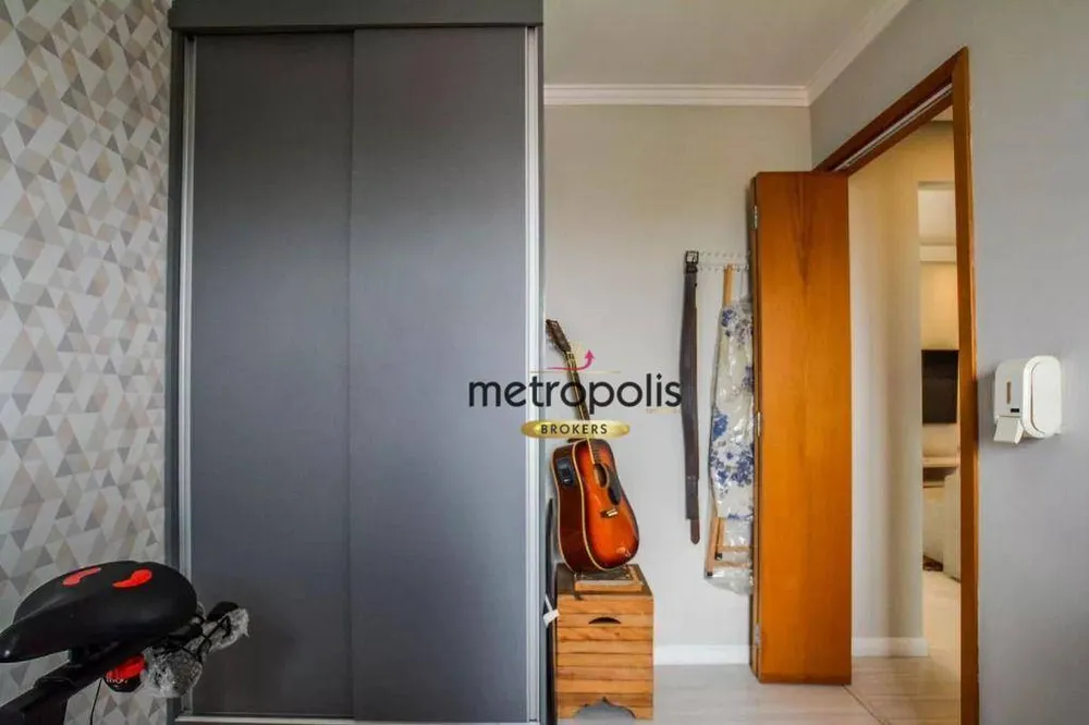 Apartamento, 2 quartos, 55 m² - Foto 7