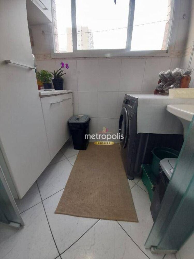 Apartamento à venda com 3 quartos, 89m² - Foto 3