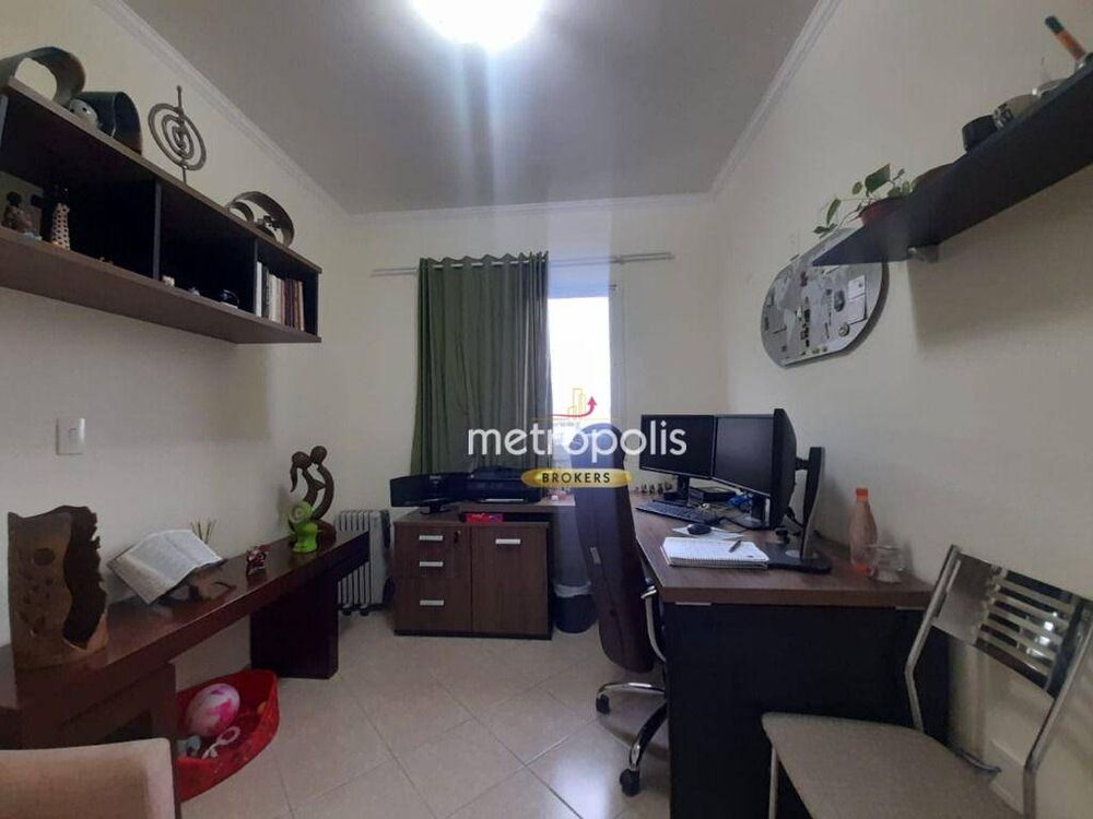 Apartamento à venda com 3 quartos, 89m² - Foto 8