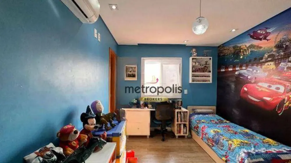 Apartamento, 3 quartos, 160 m² - Foto 7