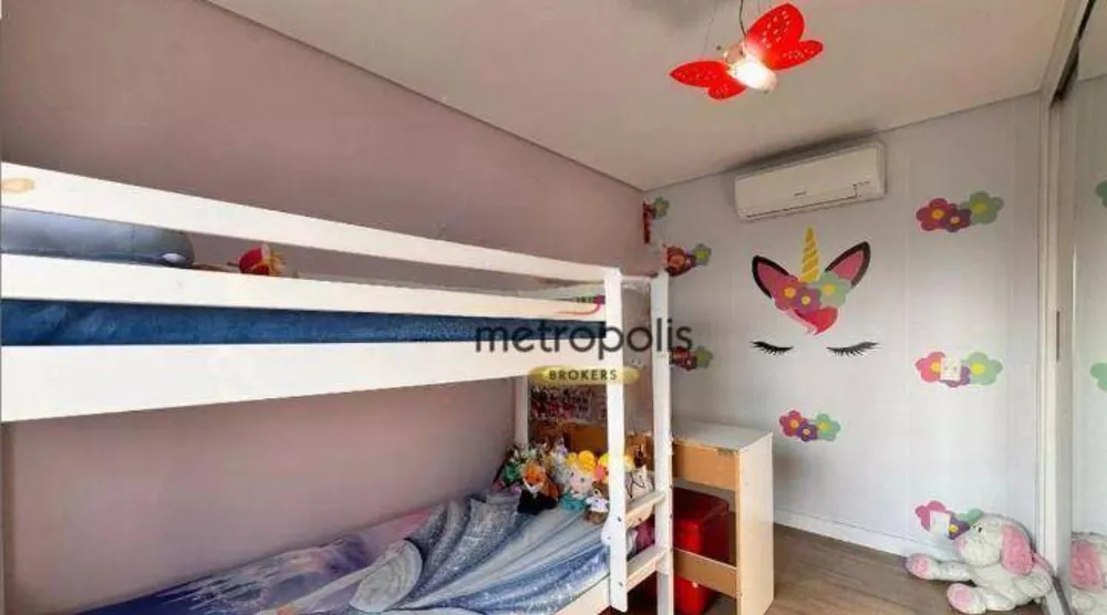 Apartamento, 3 quartos, 160 m² - Foto 6