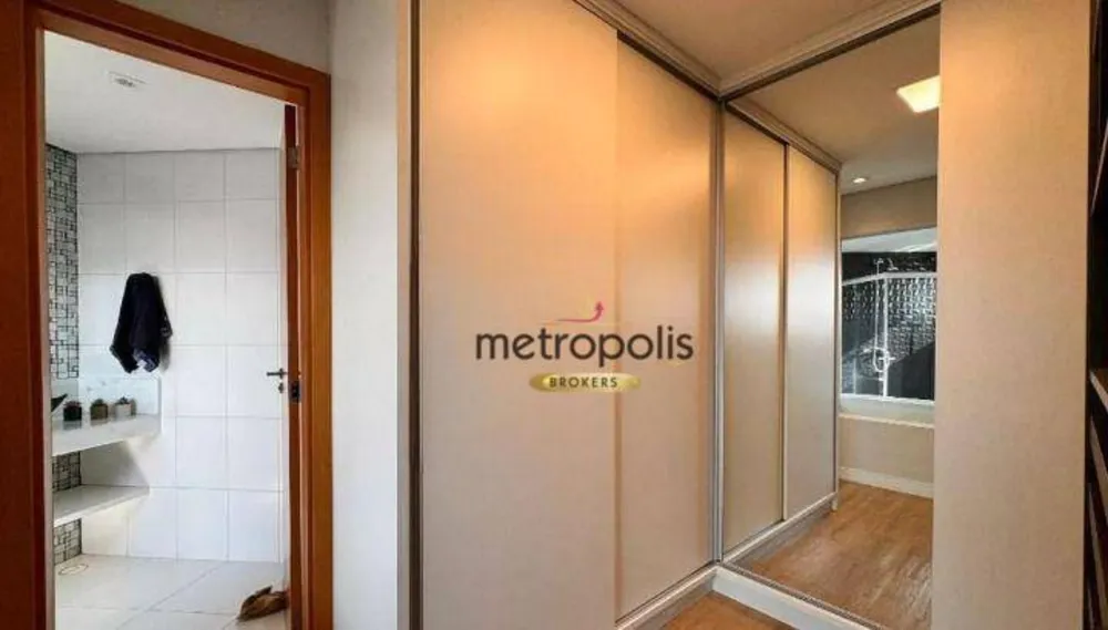 Apartamento, 3 quartos, 160 m² - Foto 9