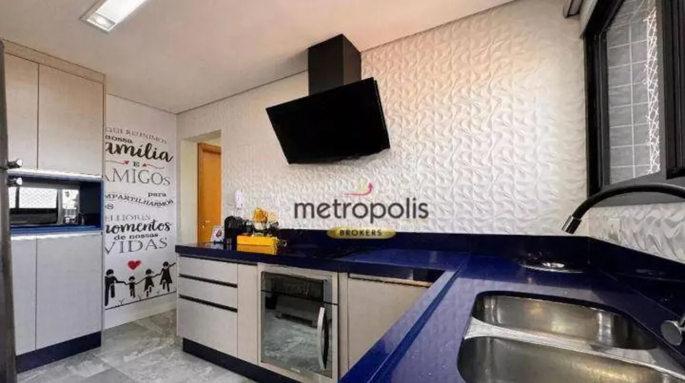 Apartamento, 3 quartos, 160 m² - Foto 4