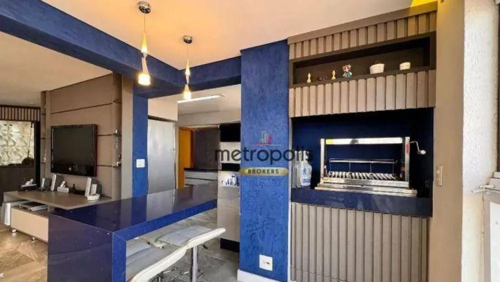 Apartamento, 3 quartos, 160 m² - Foto 12