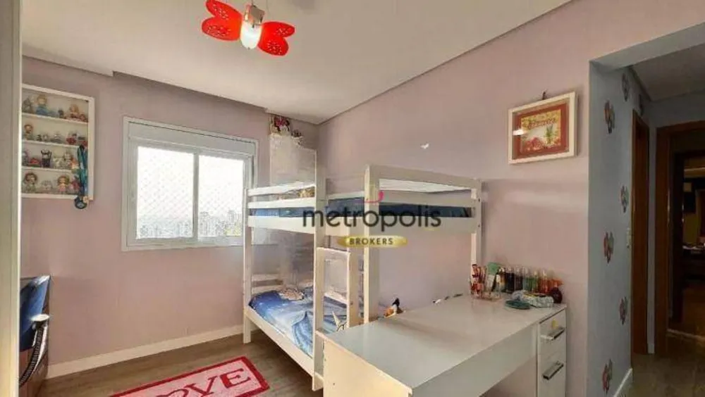 Apartamento, 3 quartos, 160 m² - Foto 5