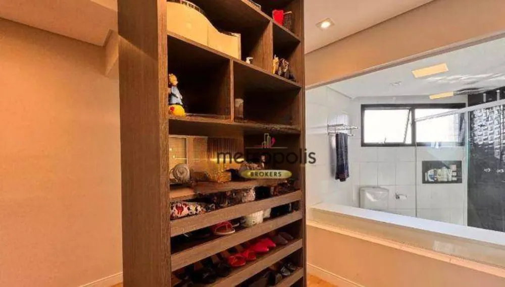Apartamento, 3 quartos, 160 m² - Foto 11