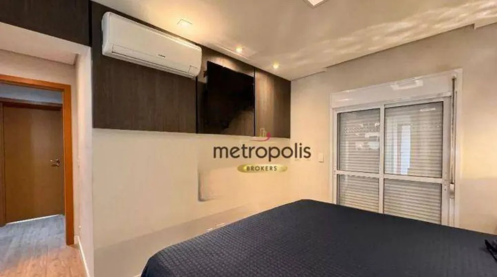 Apartamento, 3 quartos, 160 m² - Foto 8