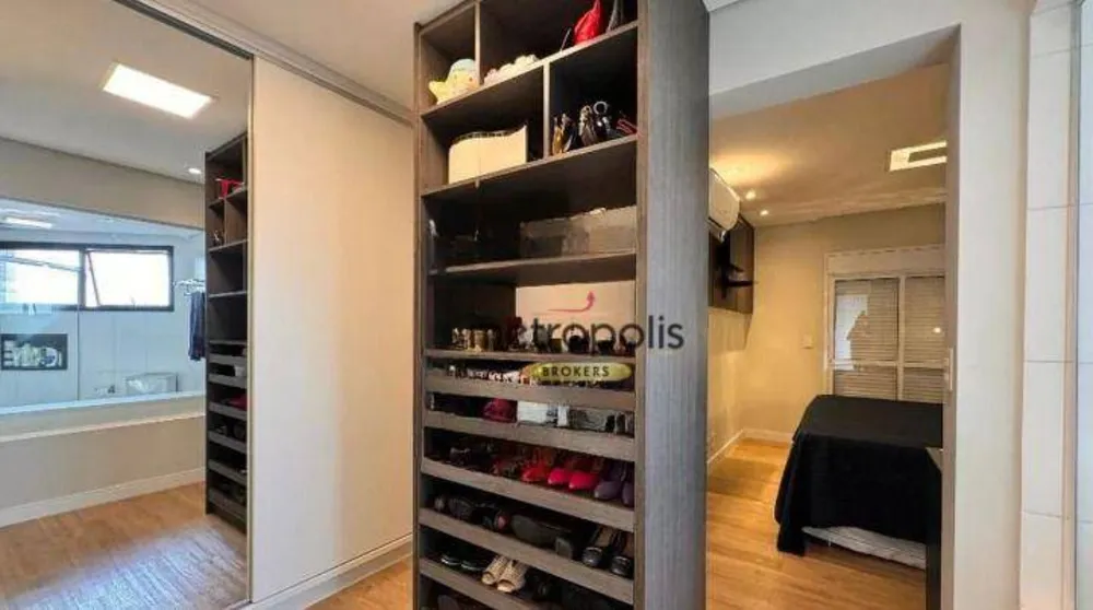 Apartamento, 3 quartos, 160 m² - Foto 10