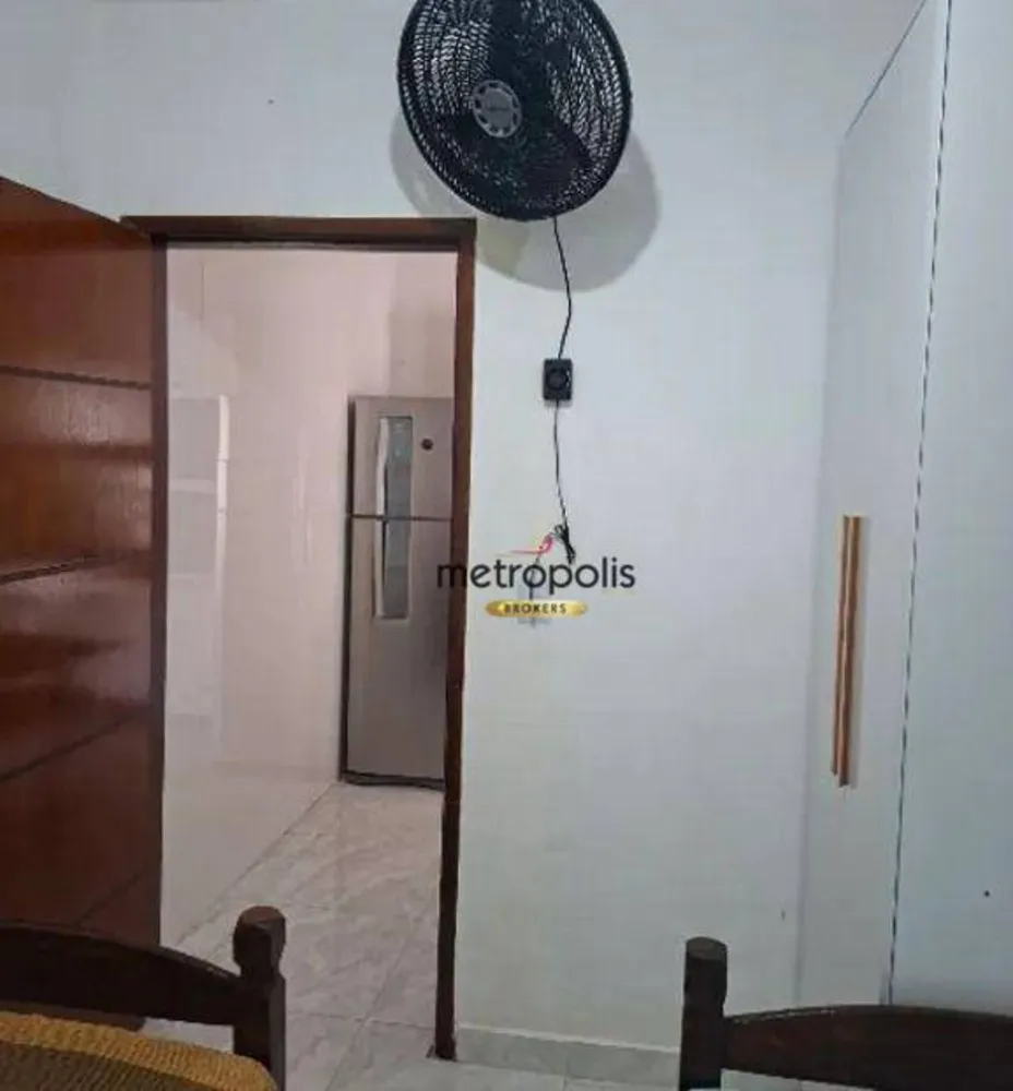 Casa, 2 quartos, 63 m² - Foto 8