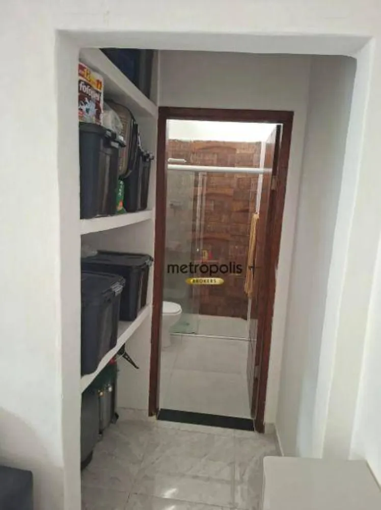 Casa, 2 quartos, 63 m² - Foto 9