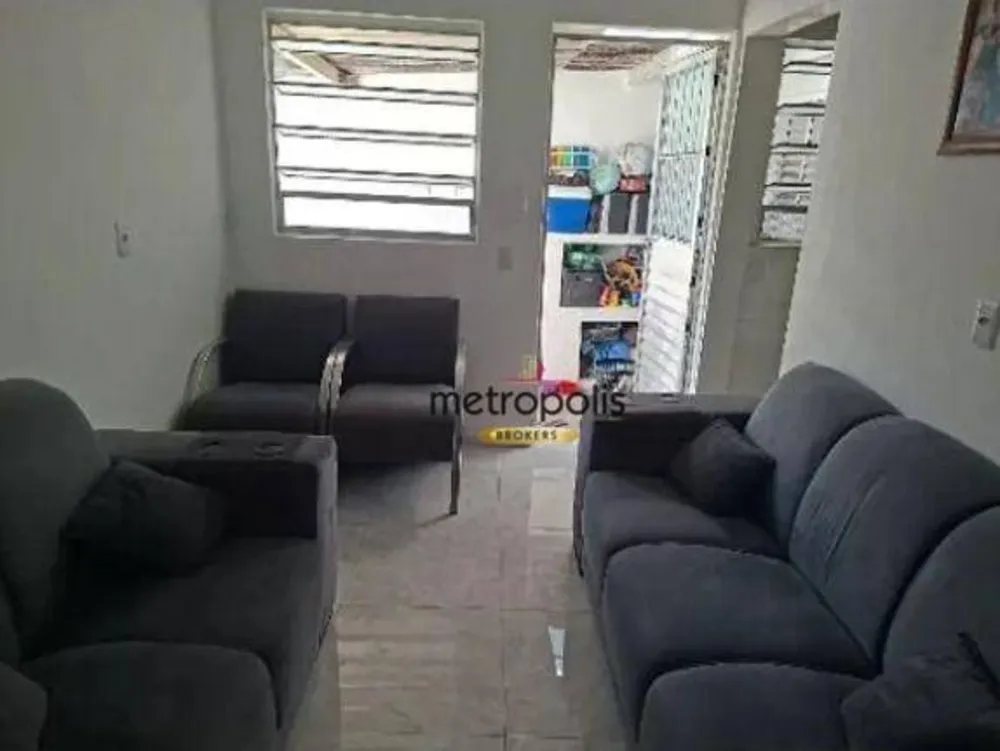 Casa, 2 quartos, 63 m² - Foto 1