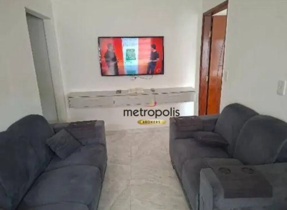 Casa, 2 quartos, 63 m² - Foto 2