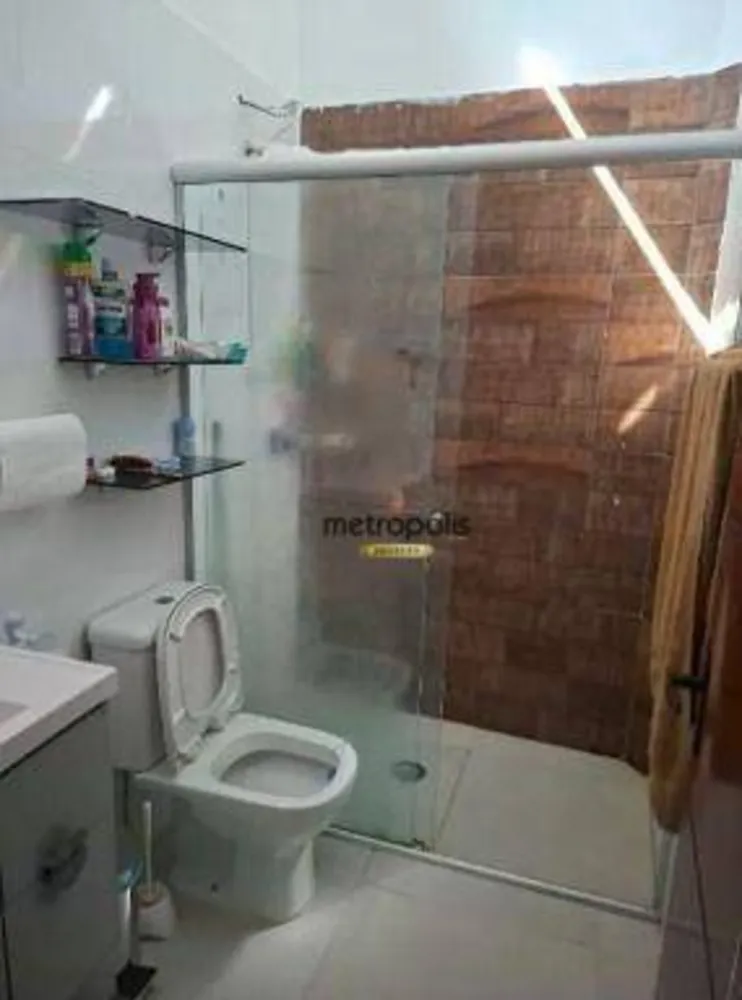 Casa, 2 quartos, 63 m² - Foto 10