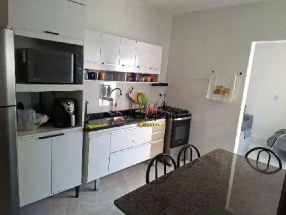 Casa, 2 quartos, 63 m² - Foto 4
