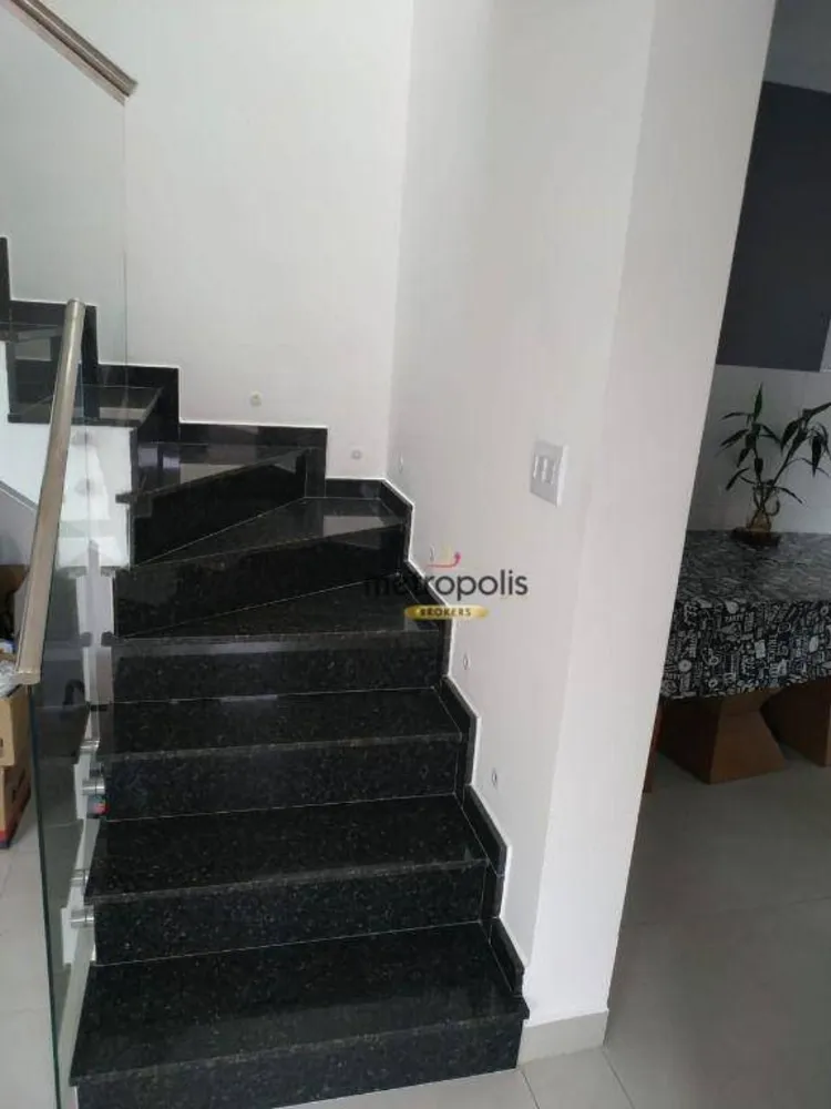 Sobrado, 3 quartos, 110 m² - Foto 9