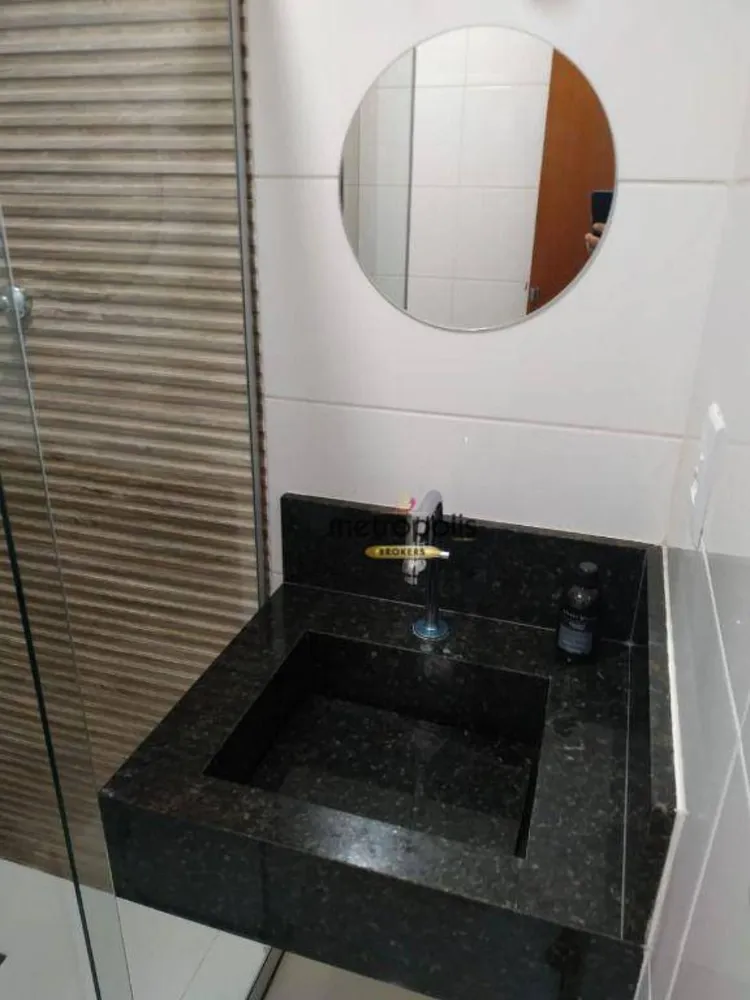 Sobrado, 3 quartos, 110 m² - Foto 1