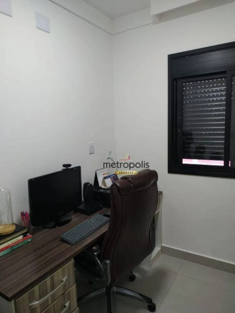 Sobrado, 3 quartos, 110 m² - Foto 5