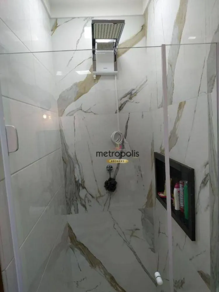 Sobrado, 3 quartos, 110 m² - Foto 2