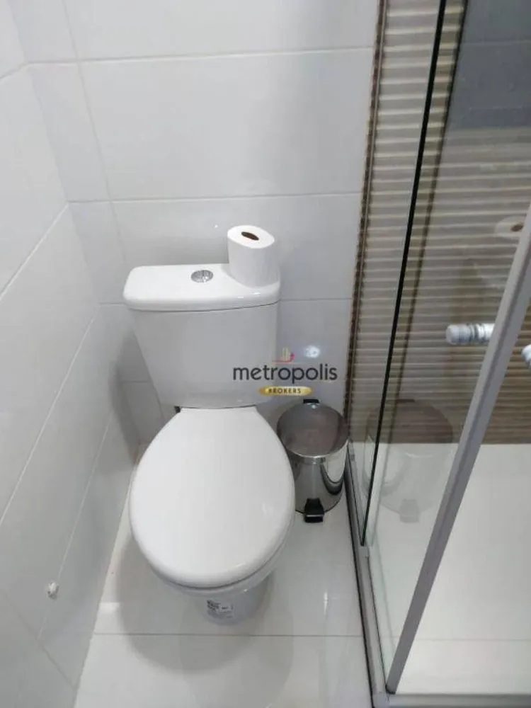 Sobrado, 3 quartos, 110 m² - Foto 7