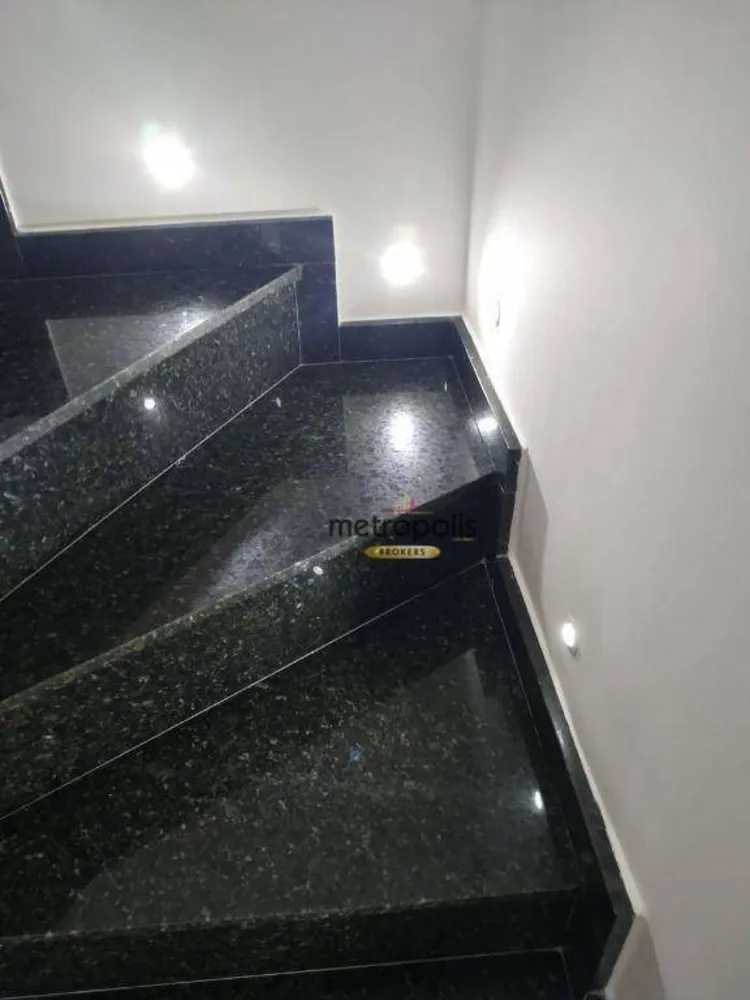 Sobrado, 3 quartos, 110 m² - Foto 6